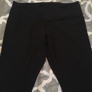 lululemon wunder under leggings
